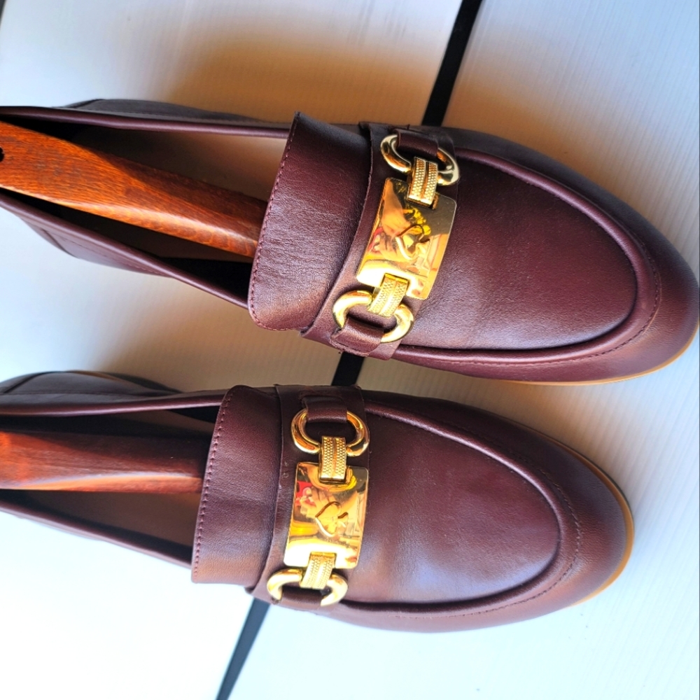 🎈 Kate Spade Loafers